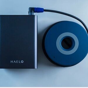 HAELO PEMF Therapy Device